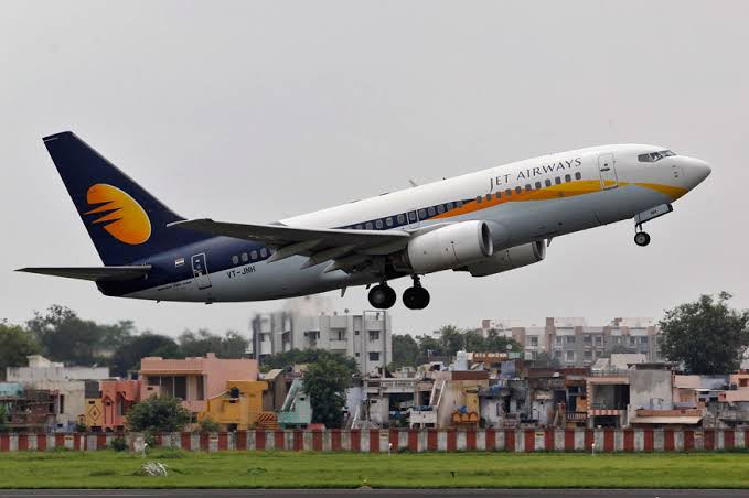 Etihad Airways, Hinduja Group Unlikely To Submit Expression of Interest By Aug 3 Deadline: Jet Airways