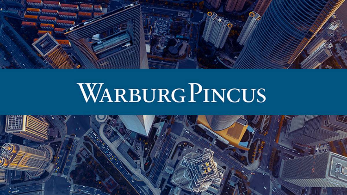 Warburg Pincus Pledges 9.86% Stake In IDFC First Bank To Raise Funds