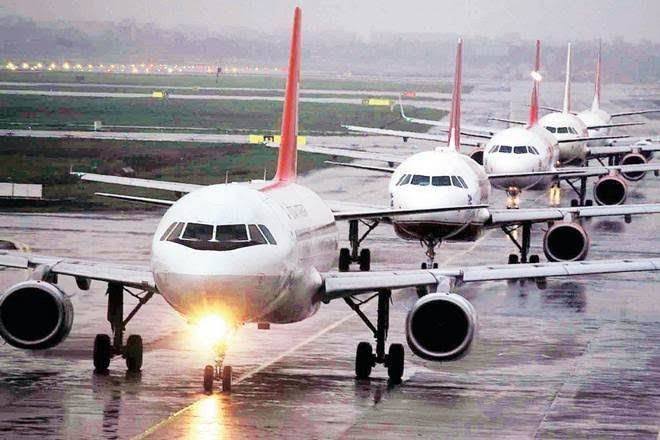 SpiceJet Reports Highest Ever Q1 Profit At ₹262 Crore