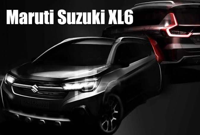 Maruti XL6 Bookings Begin At NEXA For ₹11,000, To Be Launched On August 21
