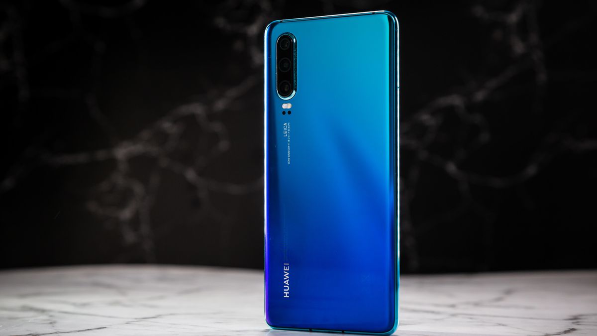 EMUI 10 Beta Based On Android Q Will Arrive For Huawei P30 Series From September 8