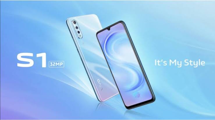 Vivo S1 Comes At ₹17,990 For Indian Market