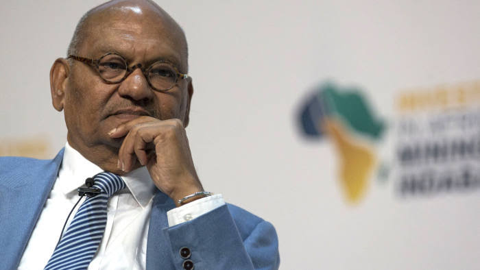 Anil Agarwal’s Volcan Submits EoI To Jet Airways