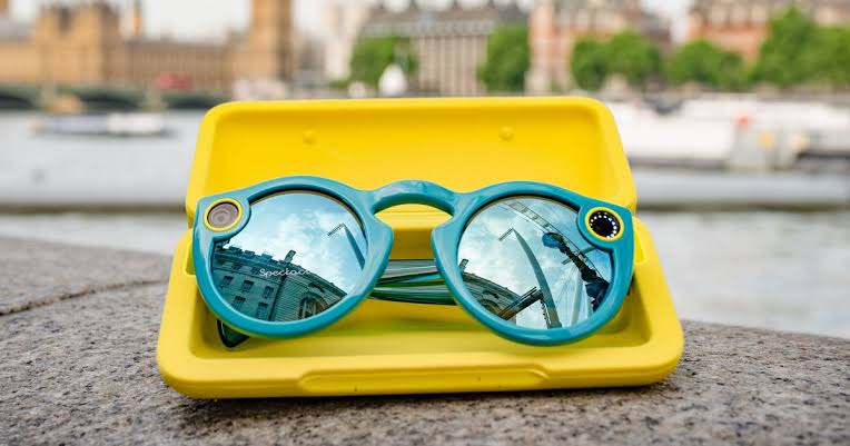Snap Announces Spectacles 3 At $380, To Go On Sale In November