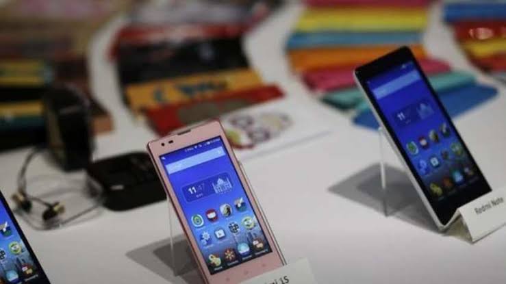 Indian Smartphone Market Sees Record 36.9 Mn Shipments In Q2