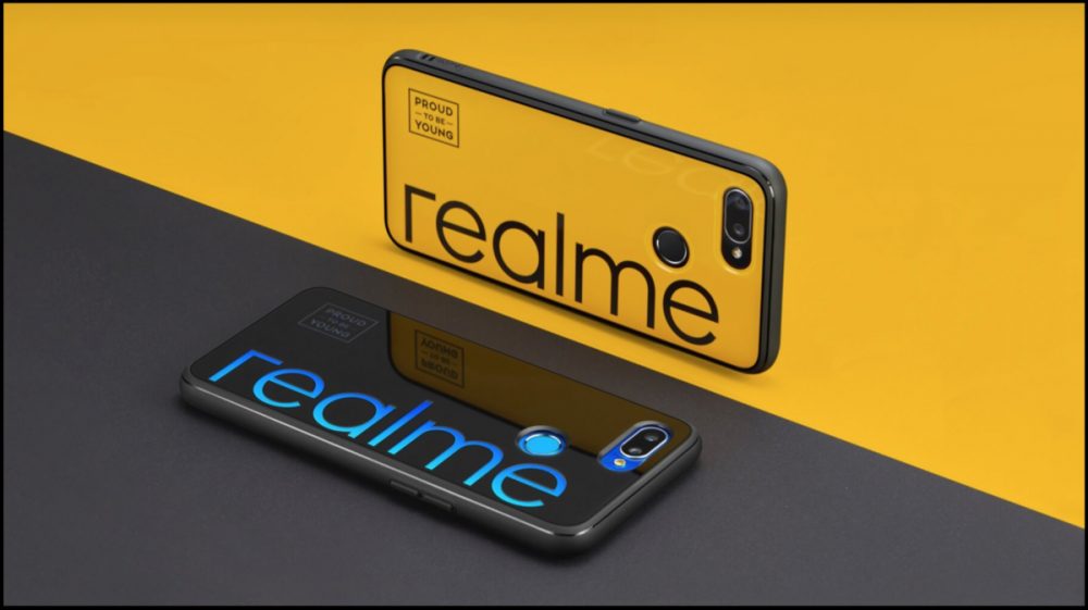 Realme Working To Replace OPPO’s ColorOS