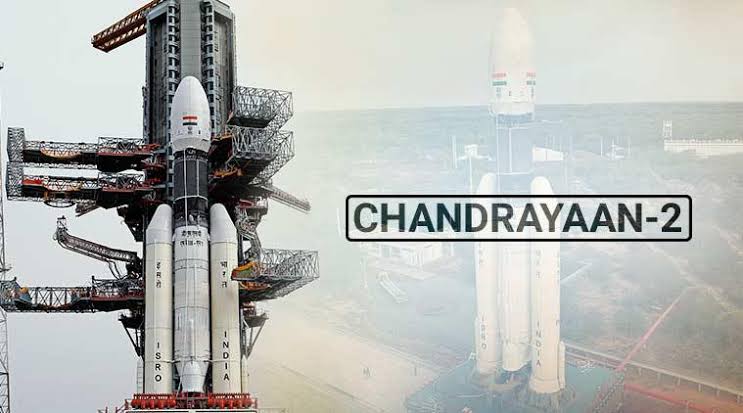 Chandrayaan-2: Another Successful Mission Only 6 Days Away From Moon’s Orbit