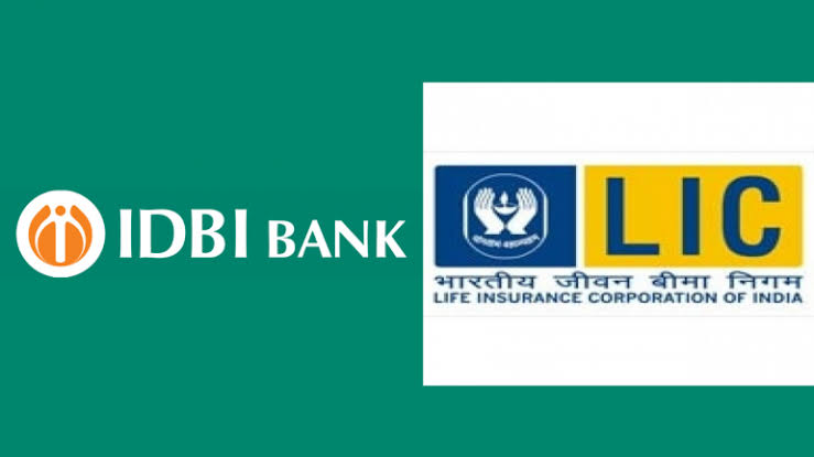 LIC Suffers While Bailing Out Ailing IDBI Bank