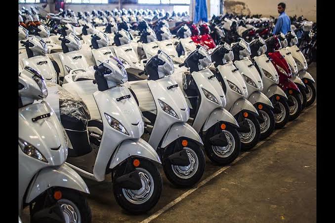 Hero MotoCorp To Remain Shut For Four Days Till Aug 18