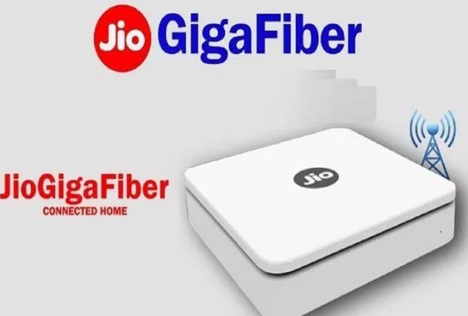 Jio GigaFiber Ranks Among Top Three Fastest Service Providers