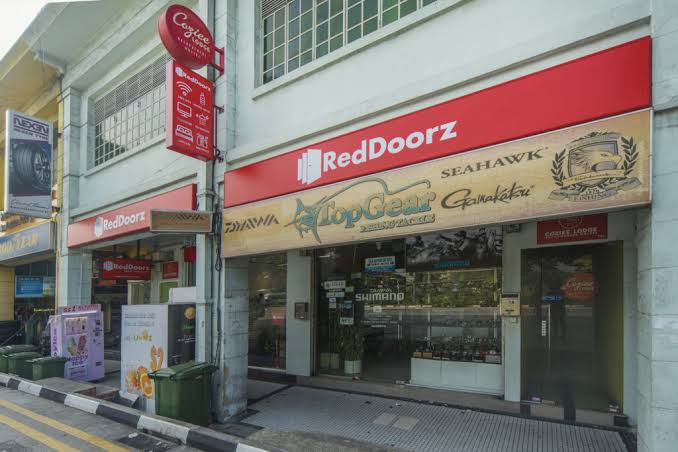 Hotel Booking Startup RedDoorz Raises $70 Mn To Expand Business In Southeast Asia