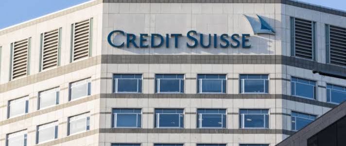 Credit Suisse Takes U-Turn On RIL Following Its Oath To Become Debt Free In 18 Months Credit Suisse Takes U-Turn On RIL Following Its Oath To Become Debt Free In 18 Months