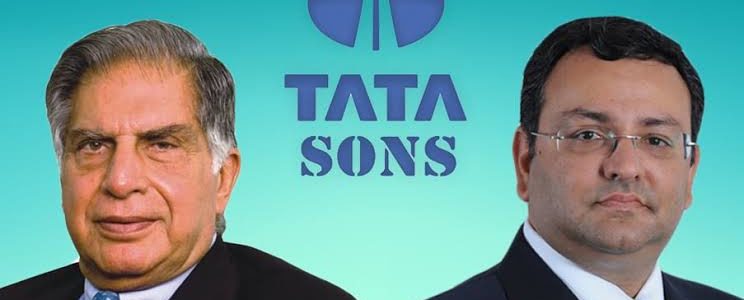 Tata Group Eyes Towards Five Growth Engines Tata Group Eyes Towards Five Growth Engines