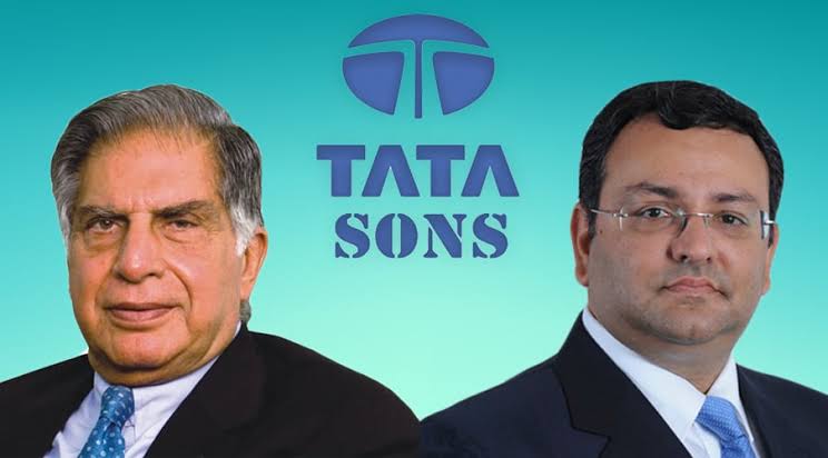 Tata Group Eyes Towards Five Growth Engines