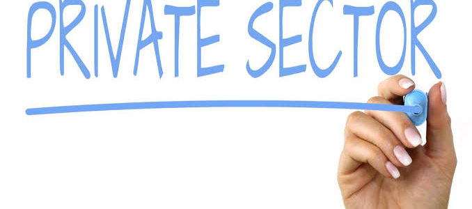 Private Sector Salaries Record Slowest Growth In Ten Years Private Sector Salaries Record Slowest Growth In Ten Years