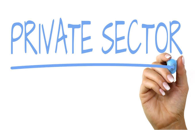 Private Sector Salaries Record Slowest Growth In Ten Years