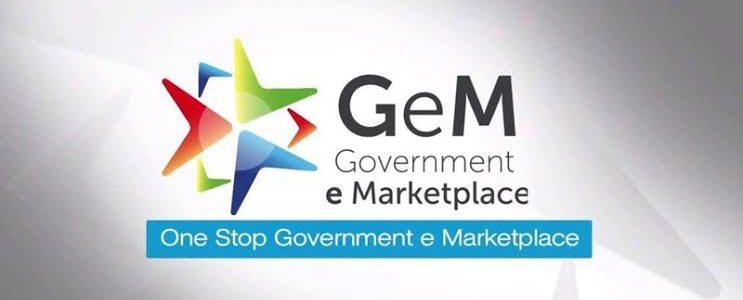 Commerce Ministry Proposes Idea Of A Govt e-Marketplace Commerce Ministry Proposes Idea Of A Govt e-Marketplace