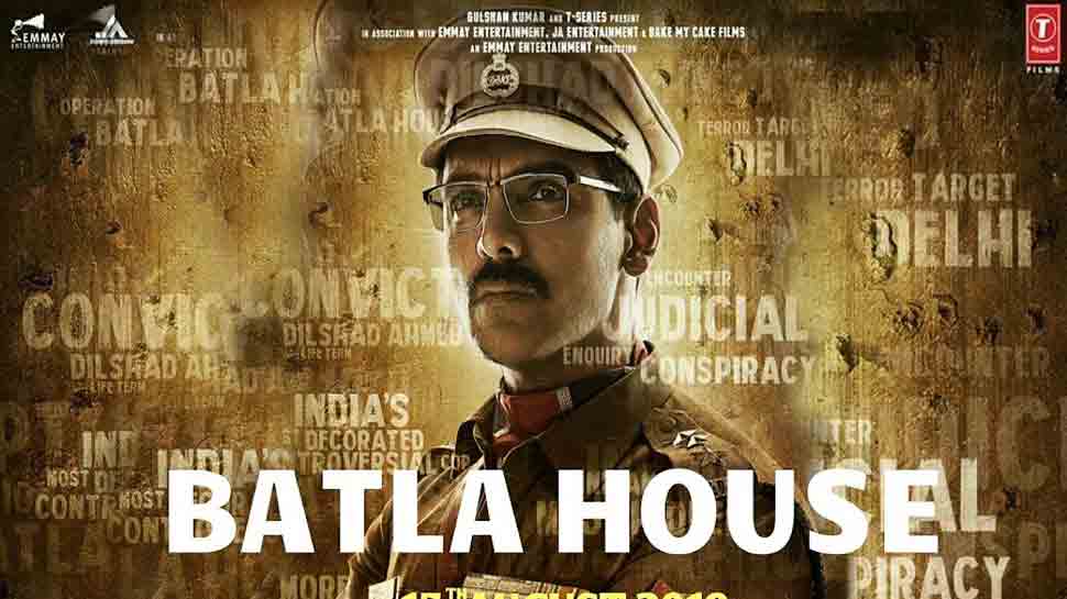 Batla House Sees Strong Box Office Collection Day 6, Crosses ₹60 Crore