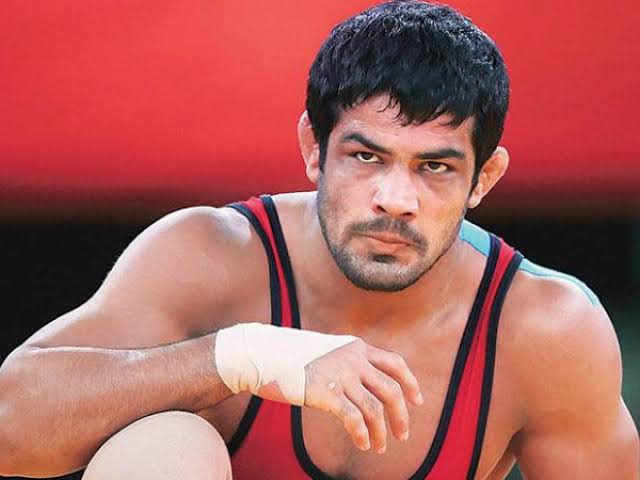 Sushil Kumar, The Only Constant In Indian Wrestling
