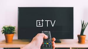 OnePlus TV To Launch Firstly In India In September