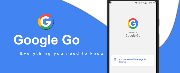 Google Rolls Out Its Lightweight Go Search App On The Play Store Worldwide Google Rolls Out Its Lightweight Go Search App On The Play Store Worldwide