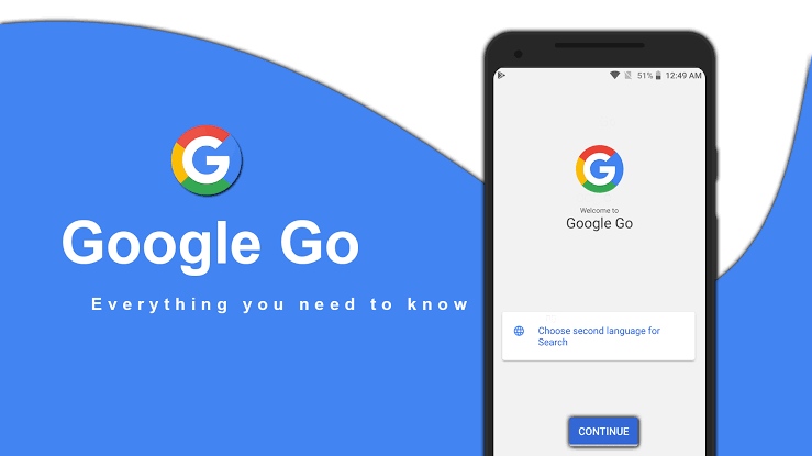 Google Rolls Out Its Lightweight Go Search App On The Play Store Worldwide