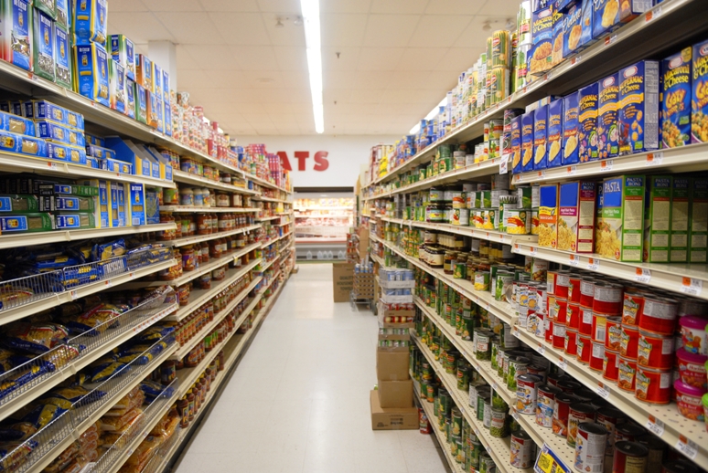 Consumer Goods Companies Battling Slowdown On Grounds Of Weak Demand