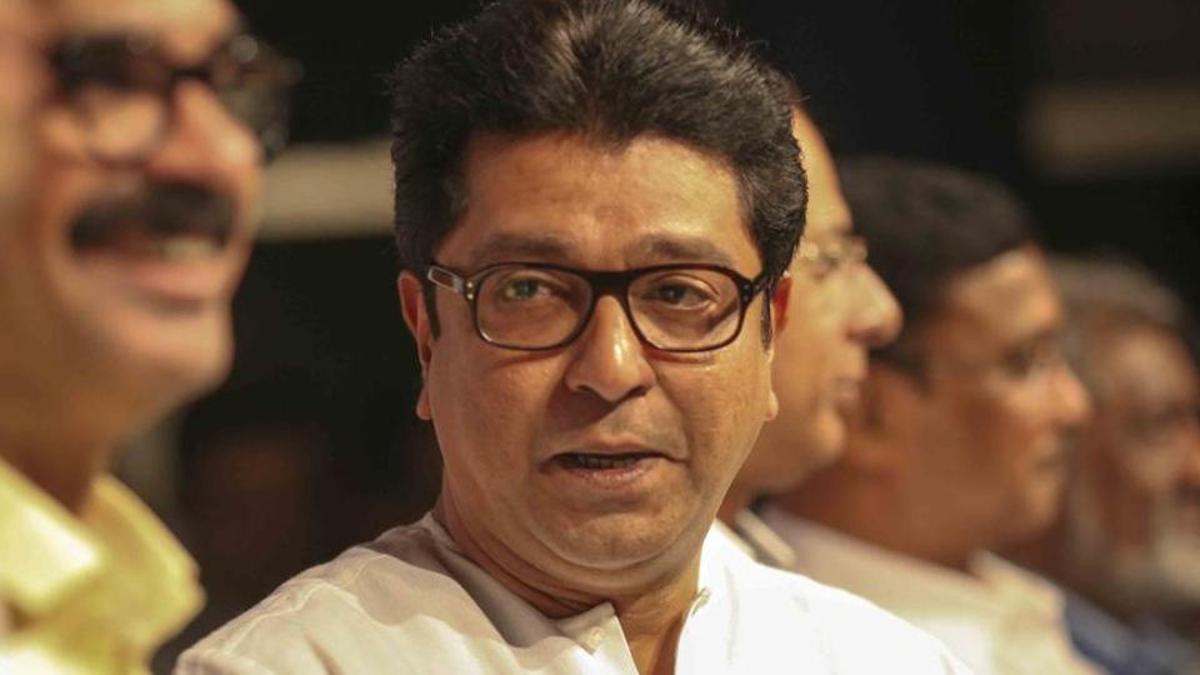 Raj Thackeray Interrogated At ED’s South Mumbai Office In Connection With IL&FS Case