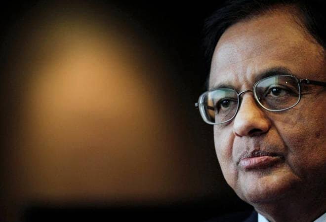 ED Tells SC Chidambaram Had Asked Peter, Indrani To ‘Tale Care’ Of His Son Karti