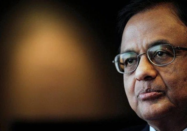 ED Tells SC Chidambaram Had Asked Peter, Indrani To ‘Tale Care’ Of His Son Karti ED Tells SC Chidambaram Had Asked Peter, Indrani To ‘Tale Care’ Of His Son Karti