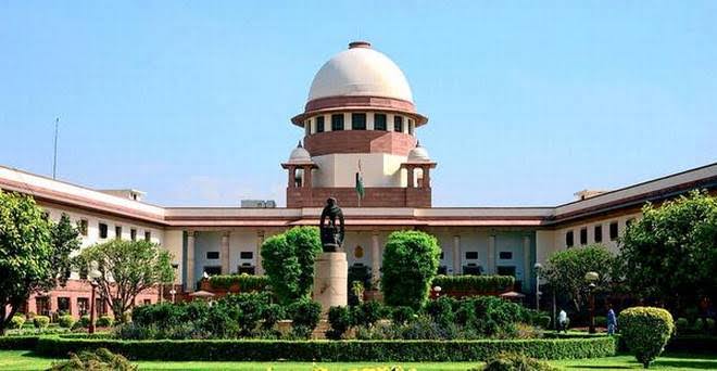 SC To Hear Today Chidambaram’s Plea Against HC Order Denying Him Anticipatory Bail