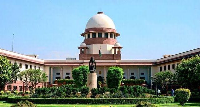 SC To Hear Today Chidambaram’s Plea Against HC Order Denying Him Anticipatory Bail SC To Hear Today Chidambaram’s Plea Against HC Order Denying Him Anticipatory Bail