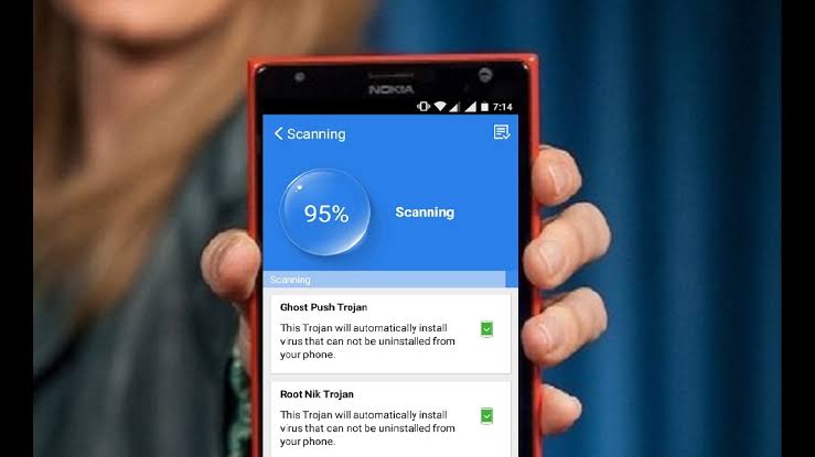 Trojan Android PDF Converter App Spotted On Google Play