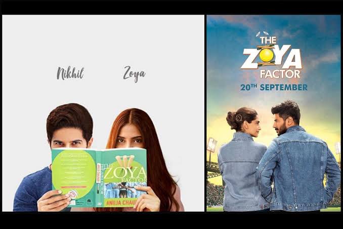 The Zoya Factor Trailer Out, Sonam Kapoor To Sport Only Red Outfits During Promotions