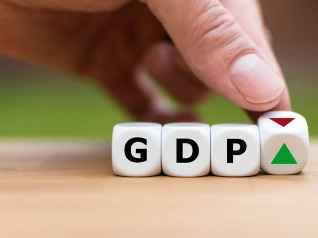GDP Elevation In June Quarter Instigates Growth, Rate- Cut Revisions