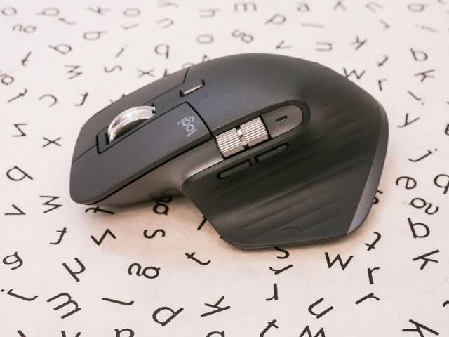 Logitech’s MX Master 3 Is Back With MX Master 3 Moue