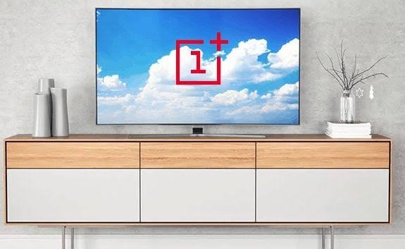 Eros Now Confirms More On OnePlus TV Updates, Will Support Dolby Technologies