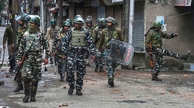 Kashmiri’s Problems Are Being Increasingly Made Invisible, No Resolution In Sight