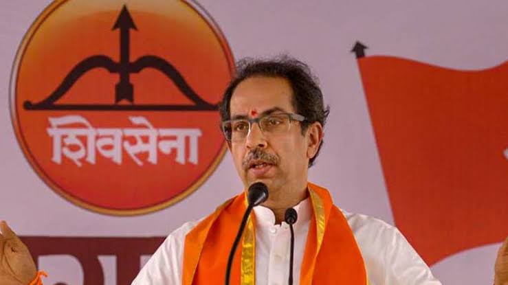 Shiv Sena Asks Central Govt To Take Former PM Manmohan Singh’s Advice On The Economy Seriously