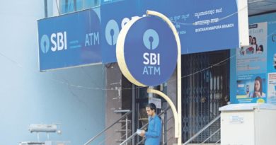 SBI Cuts MCLR Rates For Fifth Consecutive Time SBI Cuts MCLR Rates For Fifth Consecutive Time