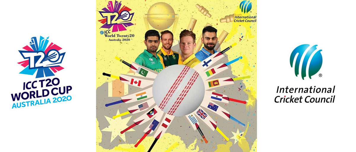 ICC T20 World Cup