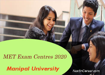 cut off allahabad 2019 exam entrance university Exam Manipal  Exam List University 2020 of MET  Centres