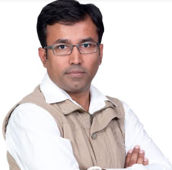 Dr. Anurag Gowswami