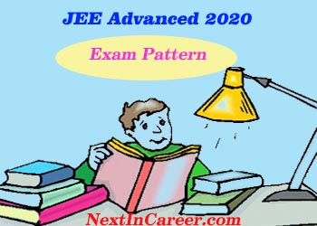 university date entrance allahabad 2019 exam Exam 2020: Advanced JEE Pattern Exam Complete Pattern