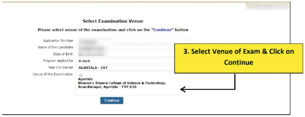 Book Exam Slot Scdl Book Exam Slot Scdl
