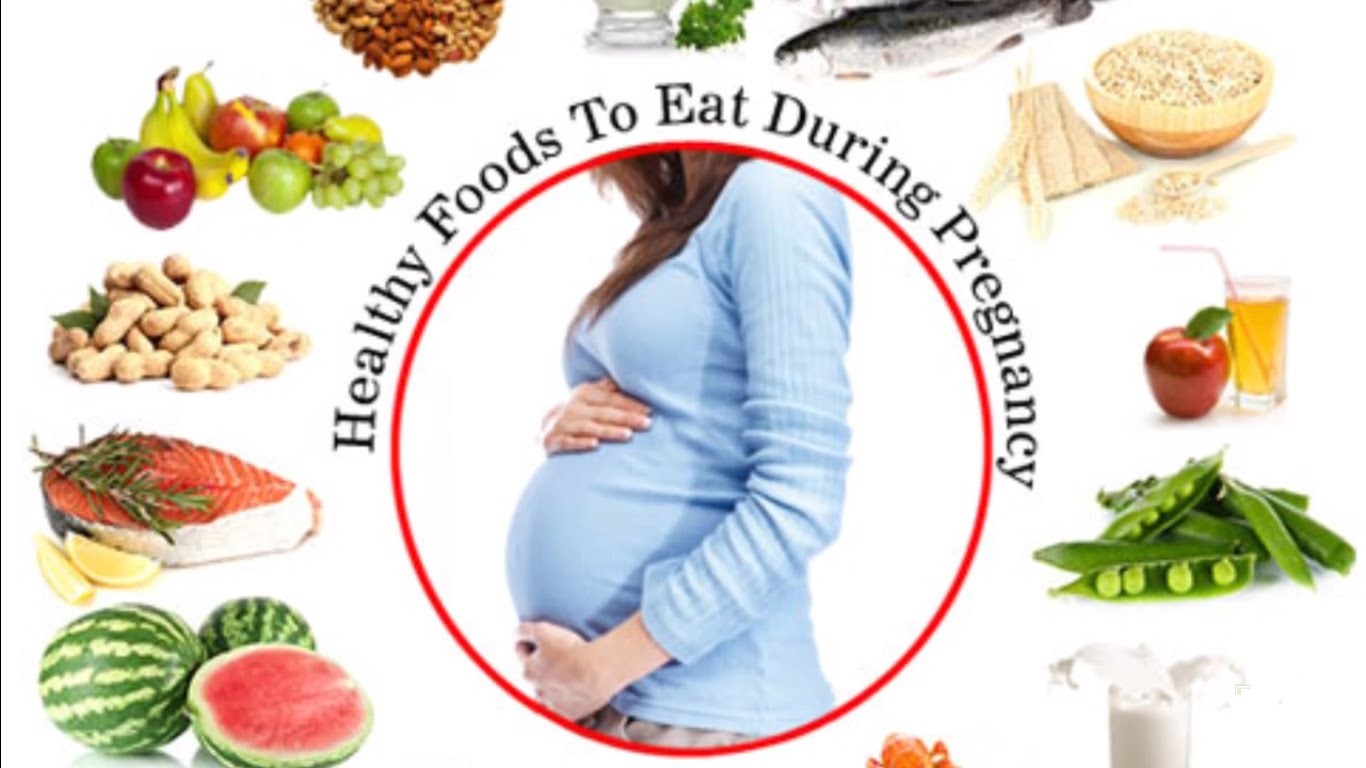 Don't Neglect A Healthy Diet During Pregnancy - Personalized ... Don't Neglect A Healthy Diet During Pregnancy - Personalized ...