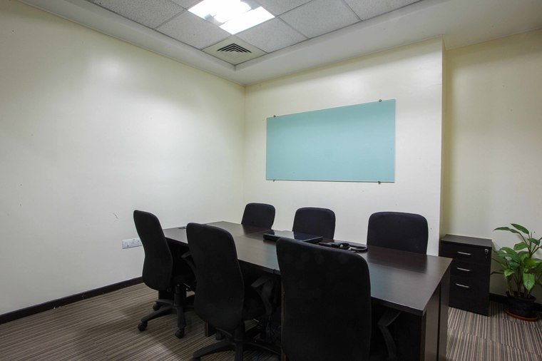 Office Space in Yerwada Pune