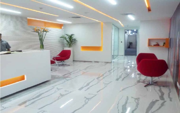 Conference Room at Teynampet is available on an hourly basis Conference Room at Teynampet is available on an hourly basis