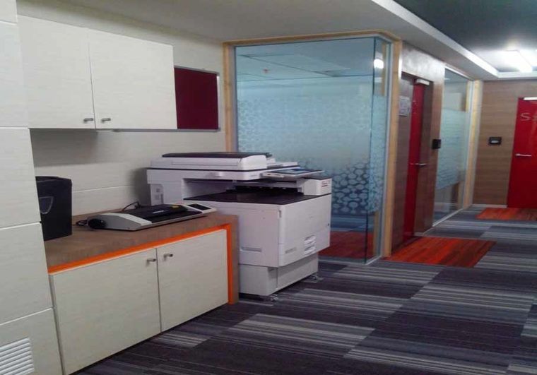 Conference Room at Teynampet is available on an hourly basis Conference Room at Teynampet is available on an hourly basis