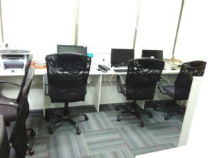 Startups – How to Look for Offices?